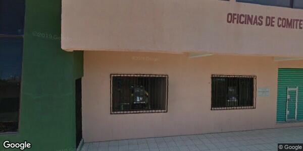 COMITÉ DE OBRAS PÚBLICAS